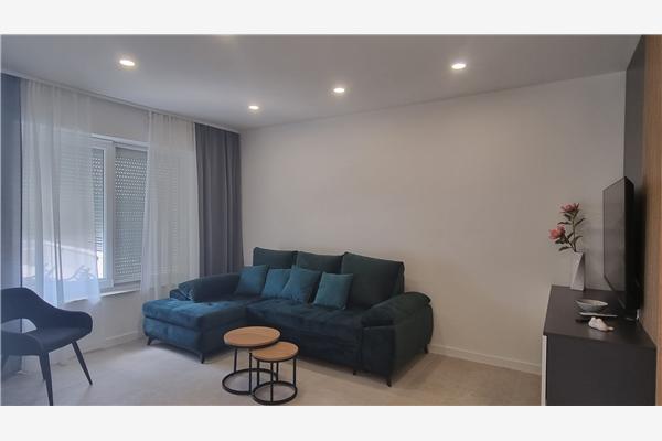 Apartment A7, for 2 persons