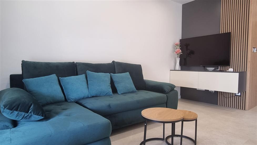Apartment A7, for 2 persons