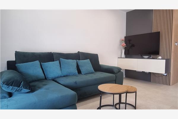 Apartment A7, for 2 persons