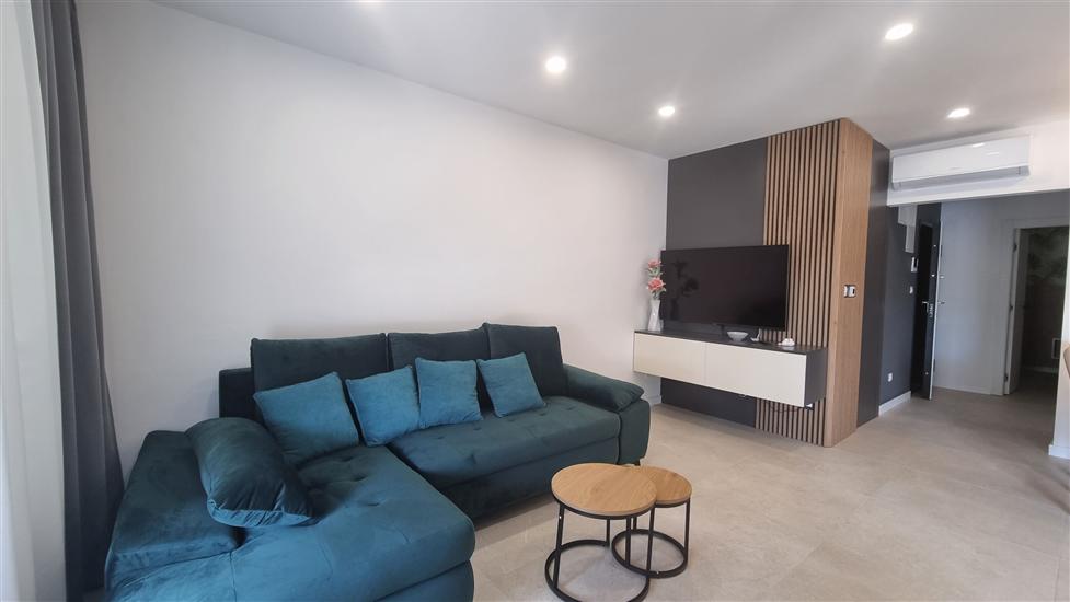 Apartment A7, for 2 persons