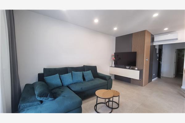 Apartment A7, for 2 persons