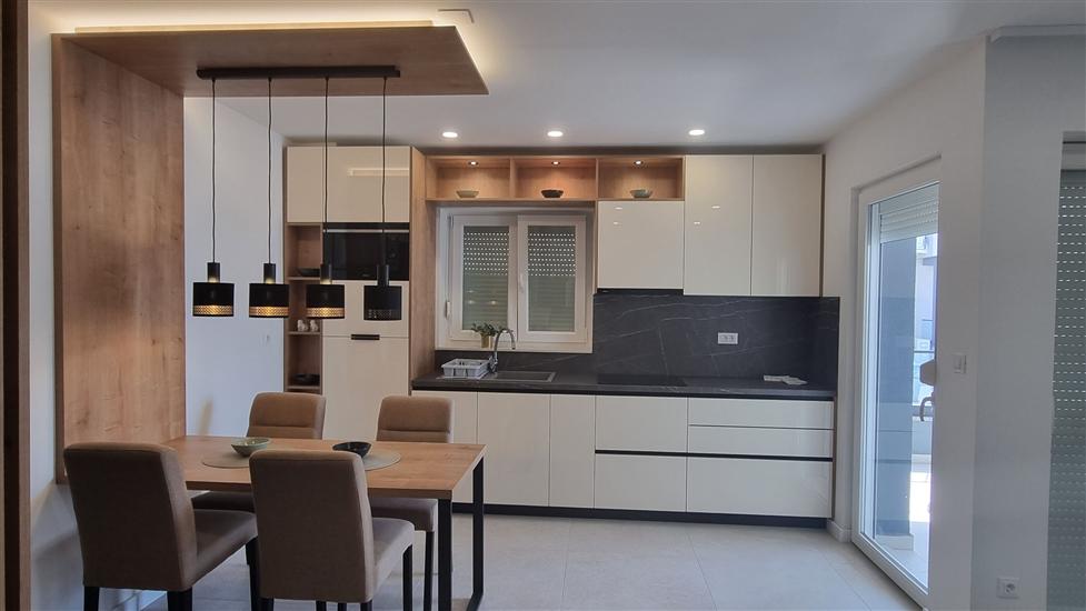 Apartment A7, for 2 persons