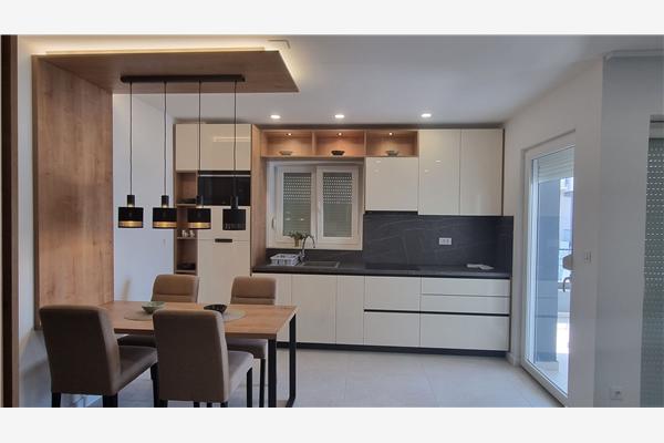 Apartment A7, for 2 persons