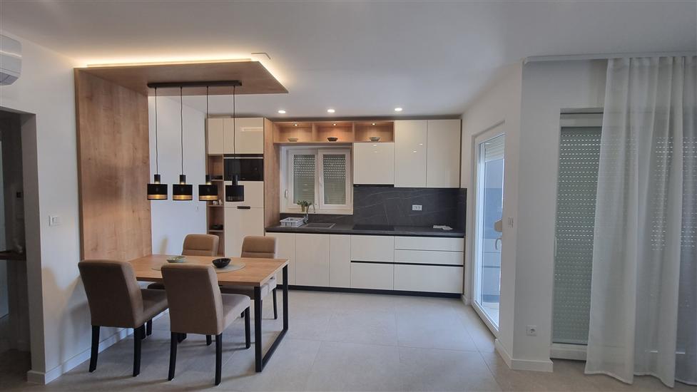 Apartment A7, for 2 persons