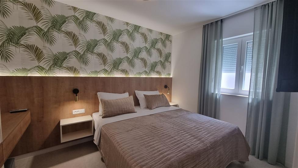 Apartment A7, for 2 persons