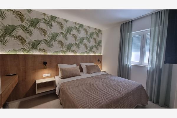 Apartment A7, for 2 persons