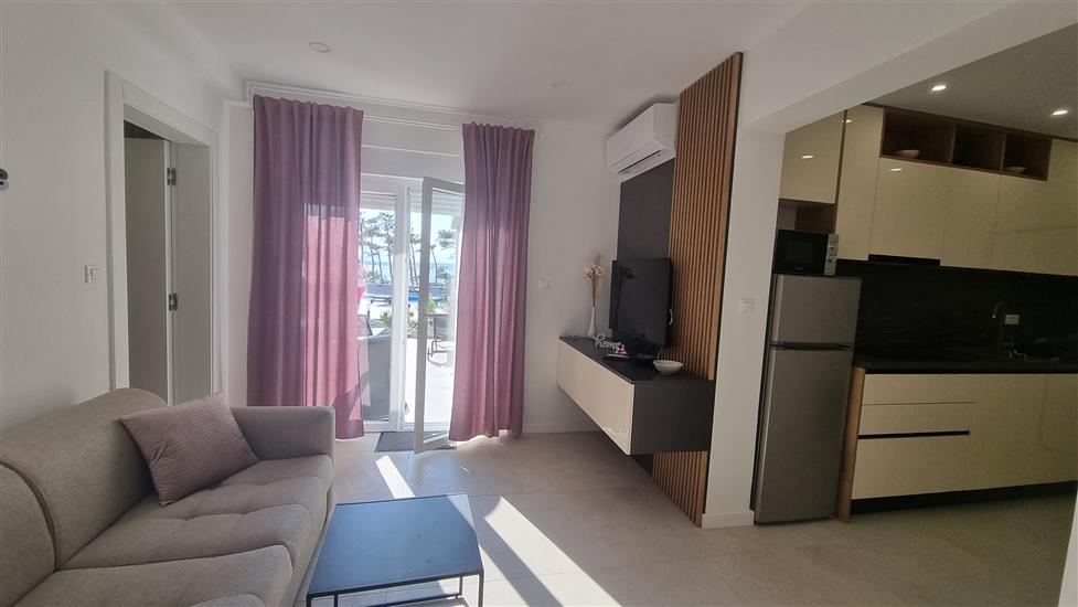 Apartman A10, za 2 osoba/e