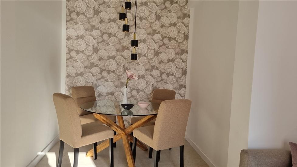 Apartment A10, for 2 persons