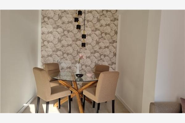 Apartment A10, for 2 persons