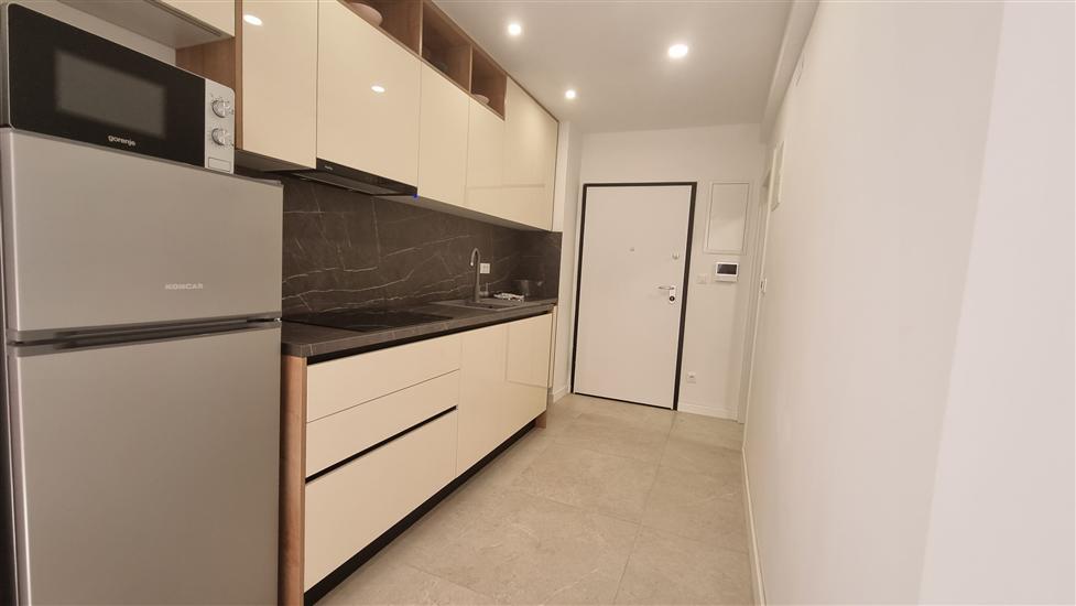 Apartment A10, for 2 persons
