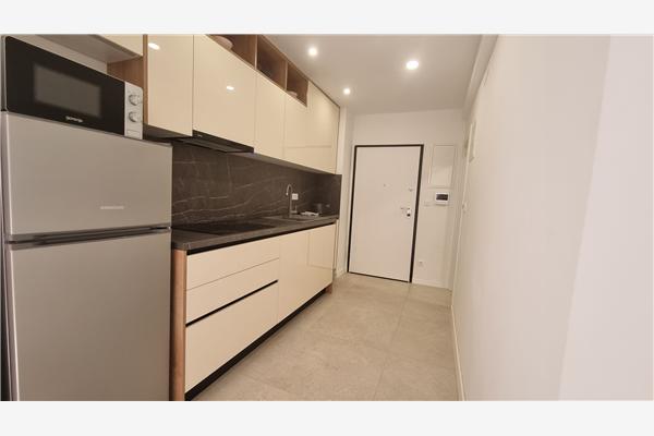 Apartment A10, for 2 persons