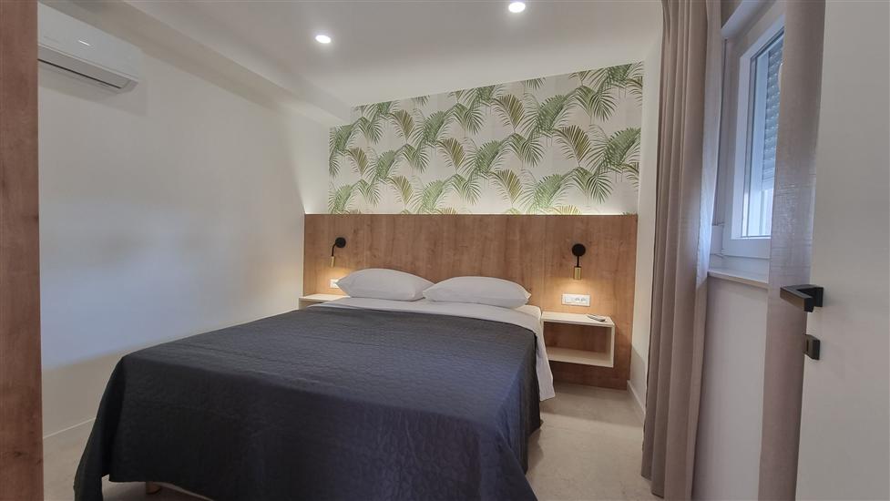 Apartment A10, for 2 persons