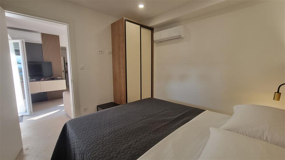 Apartment A10, for 2 persons