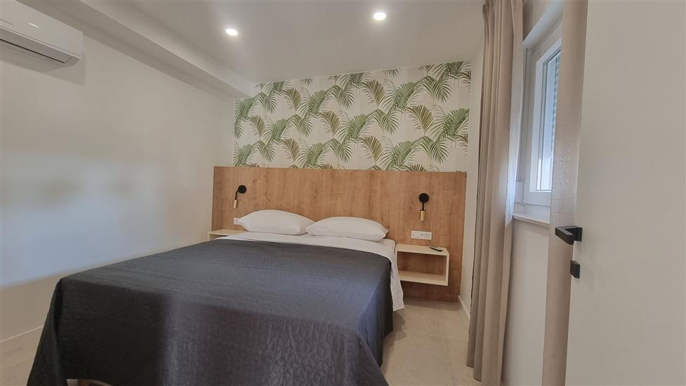 Apartment A10, for 2 persons