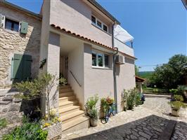 Apartment - Čižići - island Krk