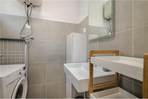 House K1, for 5 persons