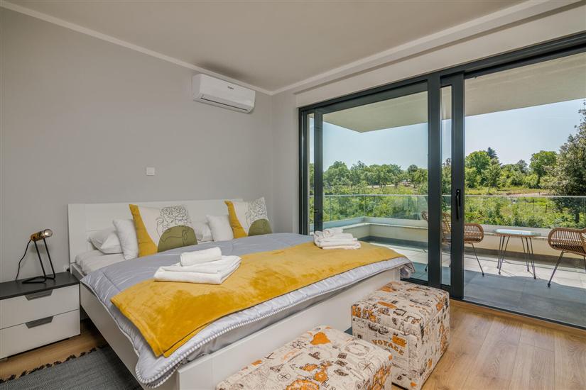 House K1, for 5 persons