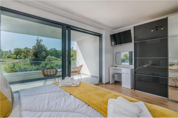 House K1, for 5 persons