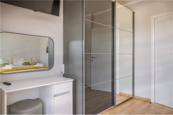 House K1, for 5 persons