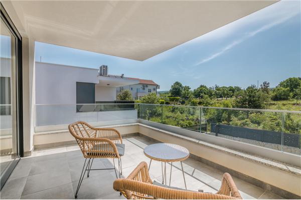 House K1, for 5 persons