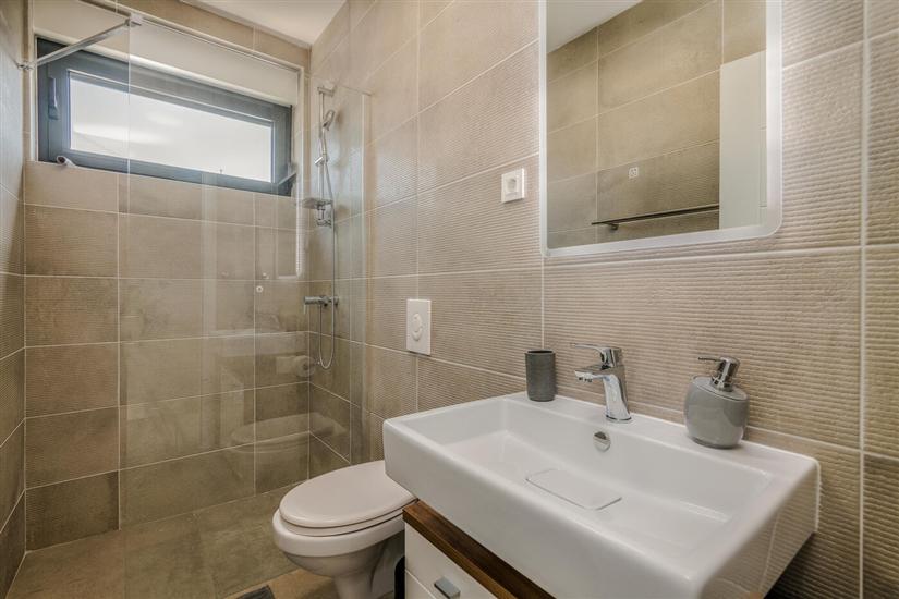 House K1, for 5 persons