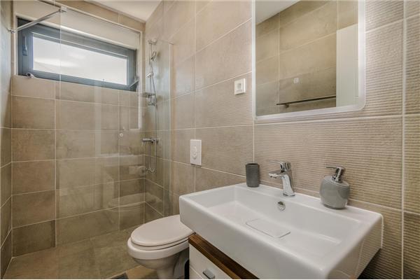 House K1, for 5 persons