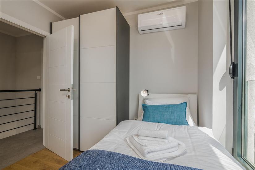 House K1, for 5 persons