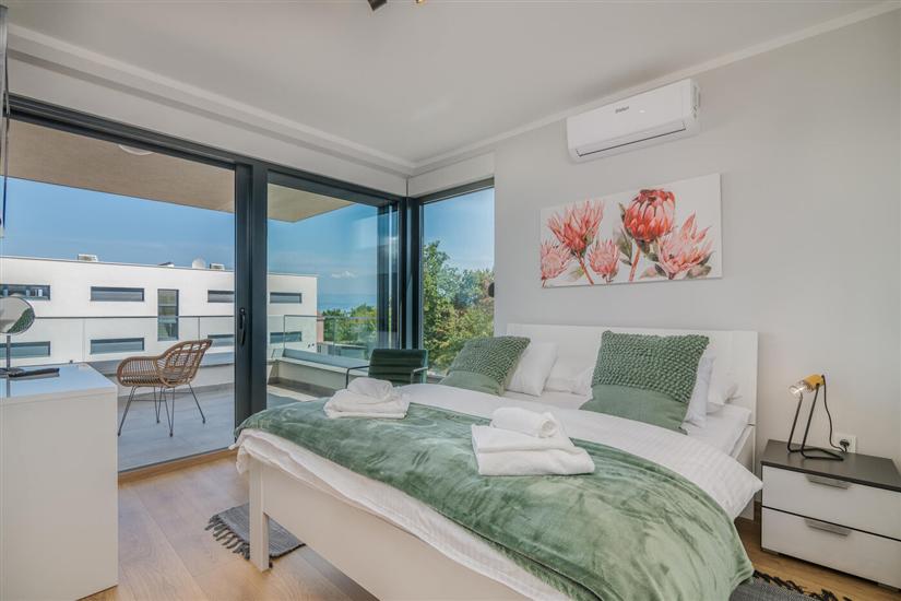 House K1, for 5 persons