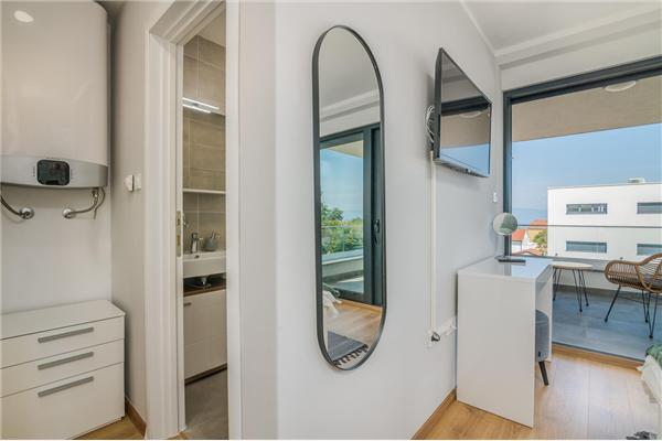 House K1, for 5 persons