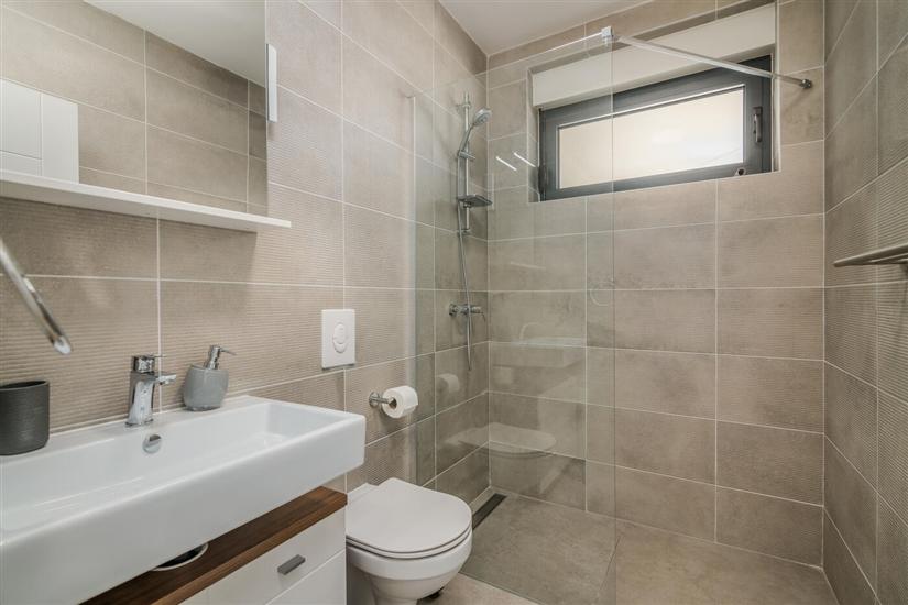 House K1, for 5 persons