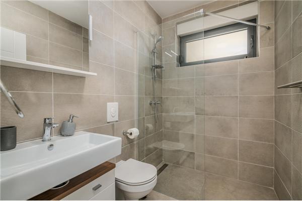 House K1, for 5 persons