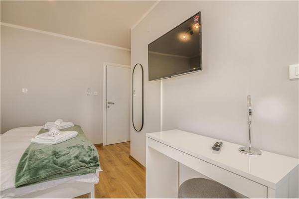 House K1, for 5 persons