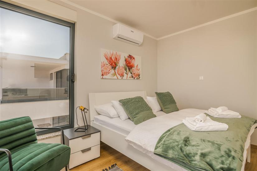 House K1, for 5 persons