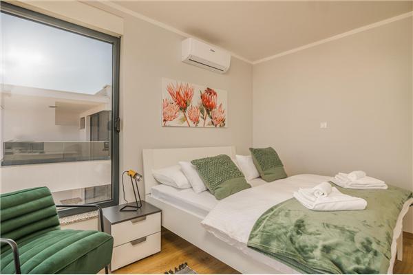 House K1, for 5 persons