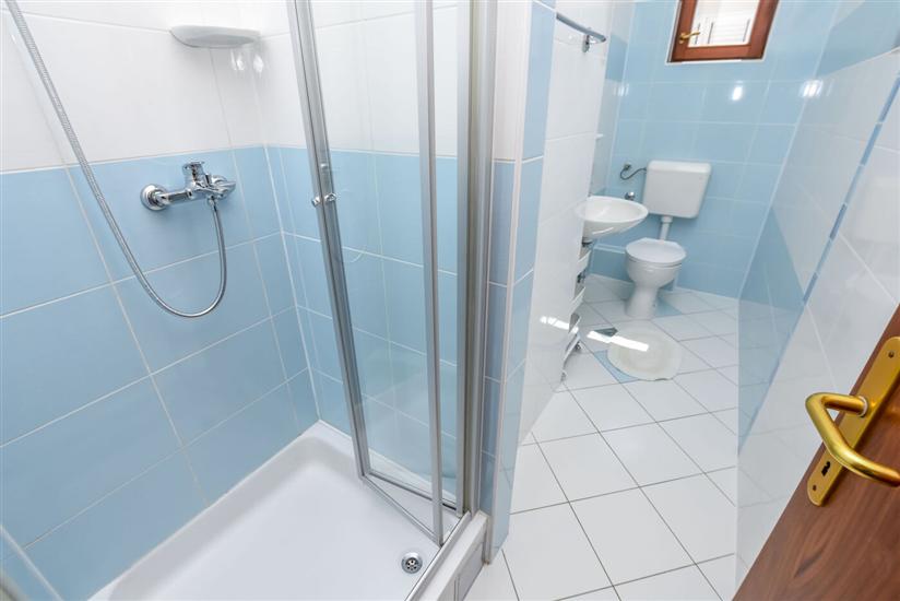 Apartment A3, for 3 persons