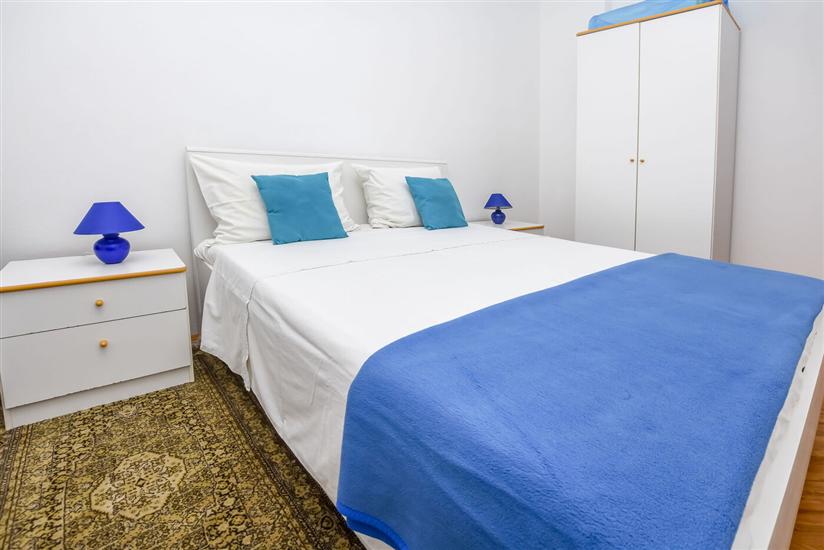 Apartment A3, for 3 persons