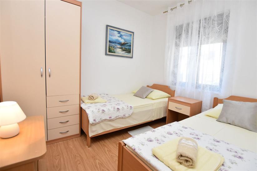 Apartman A1, na 4 osebe