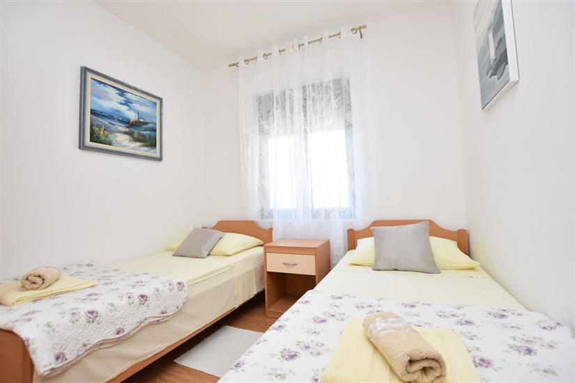 Apartman A1, na 4 osebe