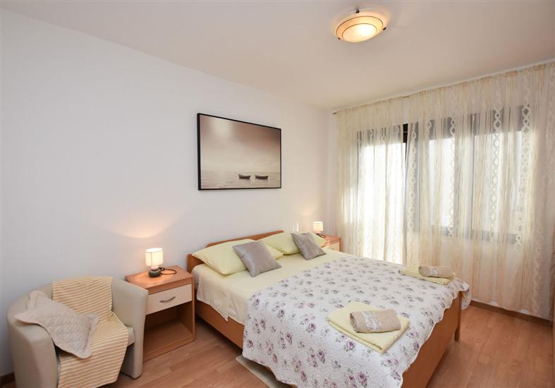 Apartman A1, na 4 osebe