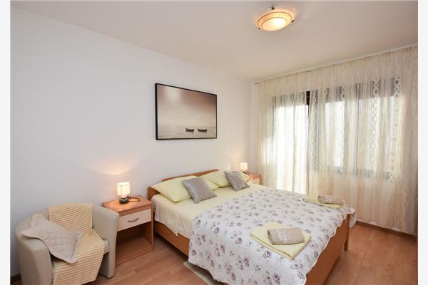 Apartman A1, na 4 osebe