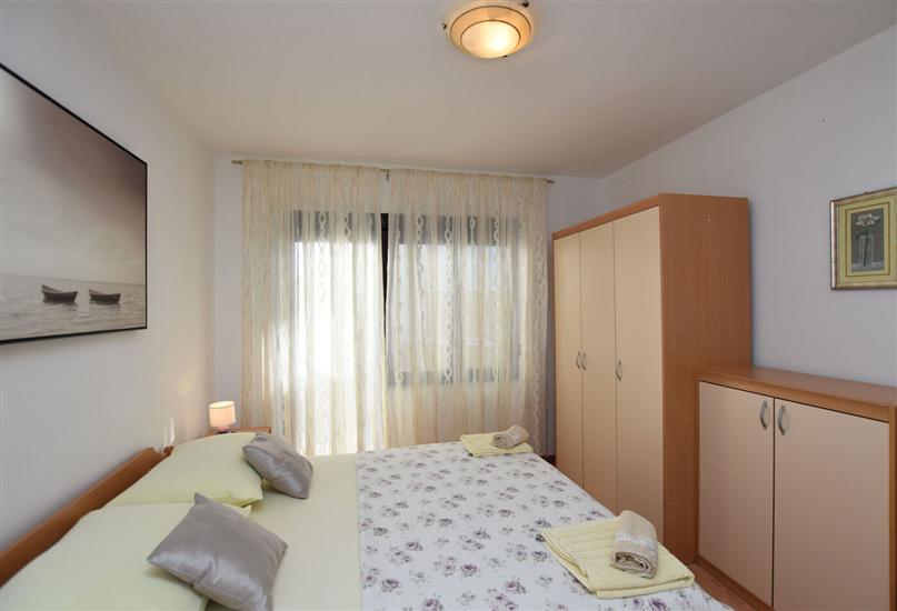 Apartman A1, na 4 osebe