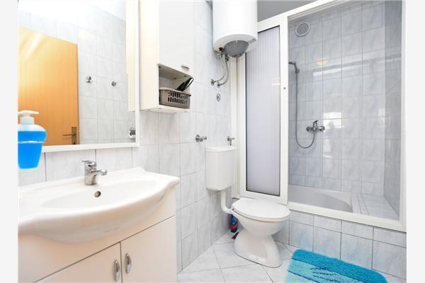 Apartman A1, na 4 osebe