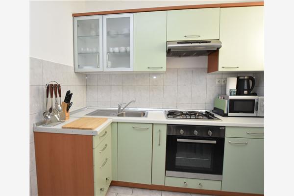 Apartman A1, na 4 osebe