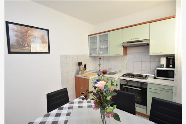 Apartman A1, na 4 osebe