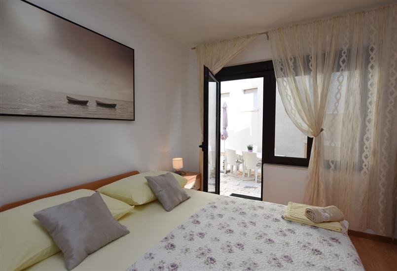 Apartman A1, na 4 osebe