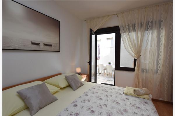 Apartman A1, na 4 osebe