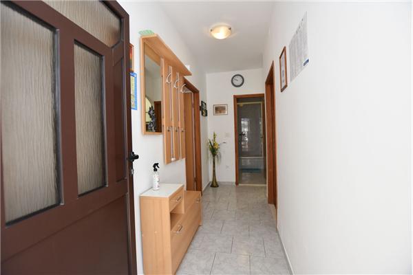 Apartman A1, na 4 osebe