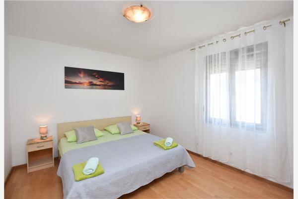 Apartman A2, na 4 osebe