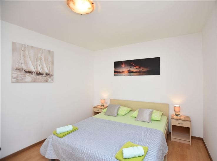 Apartman A2, na 4 osebe