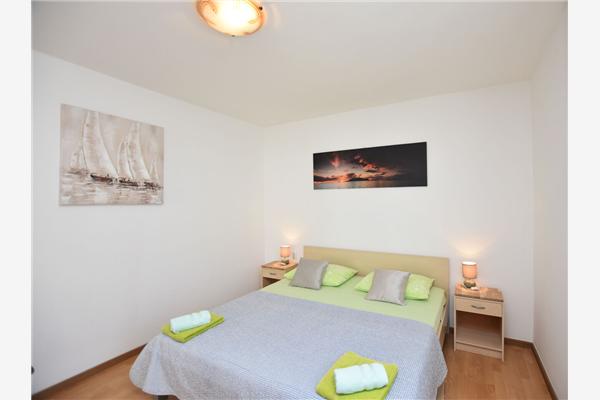 Apartman A2, na 4 osebe